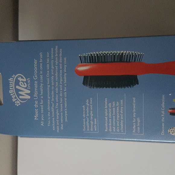 Host Pick Wet Ultimate Dog Groomer - Picture 4 of 10